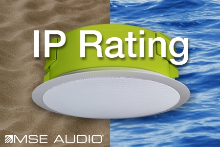 What You Need To Know About IP Ratings