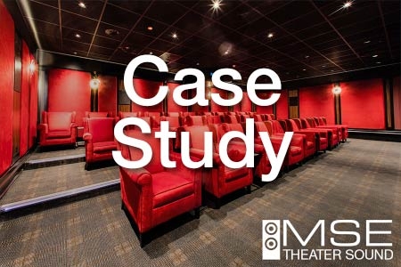 An MSE Audio PhaseTech Case Study: Cameron House’s Luxury Loch Lomond Hotel, Scotland