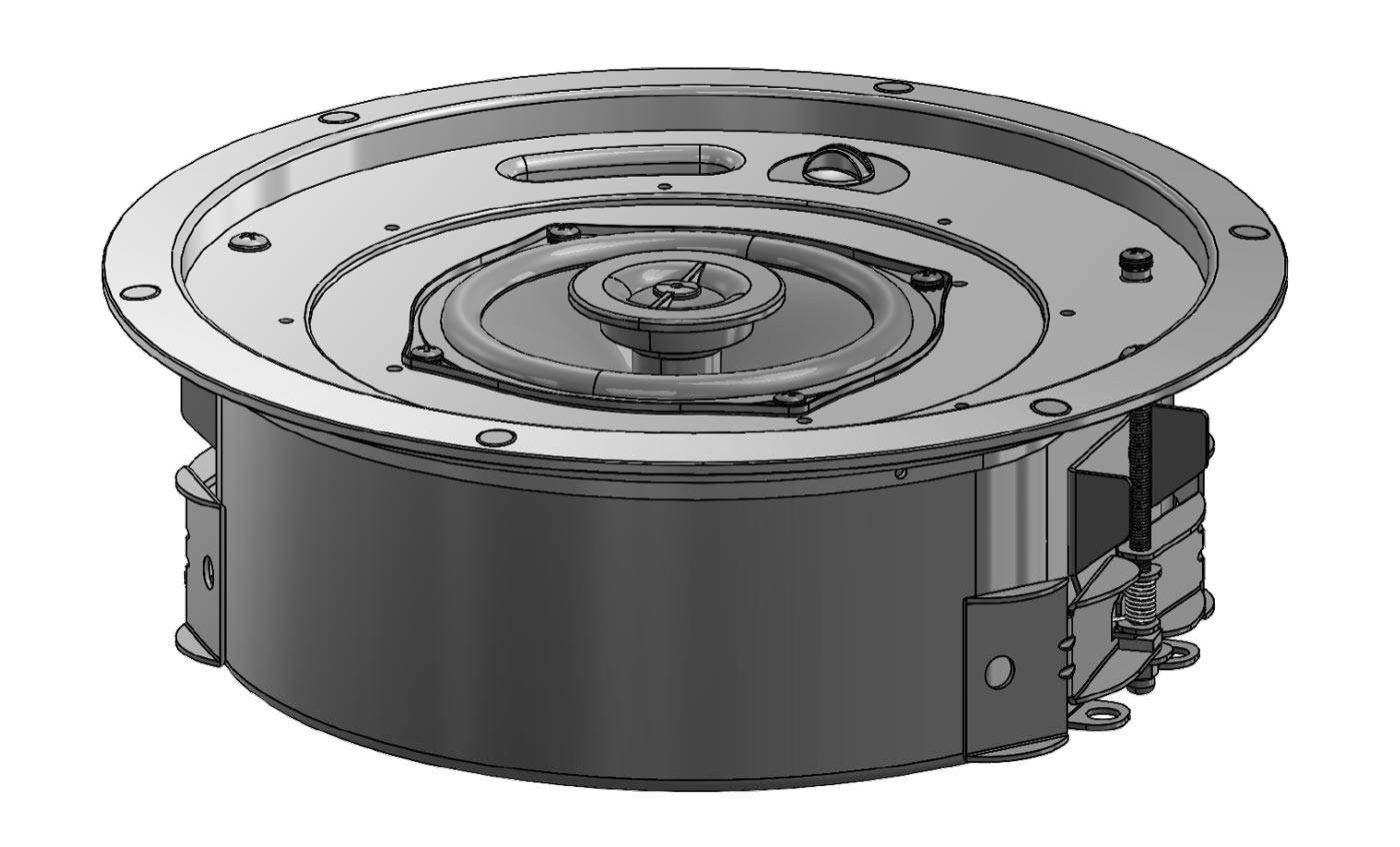 Drawing of CM52s-BGM-II